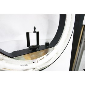 Ring Light NG-65 Adjustable Tube Light Brightness with Dimmer